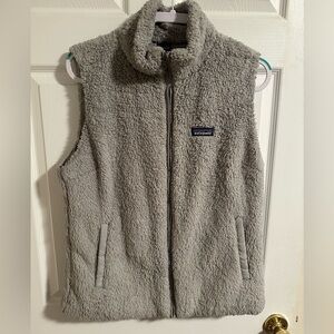 Columbia Vest